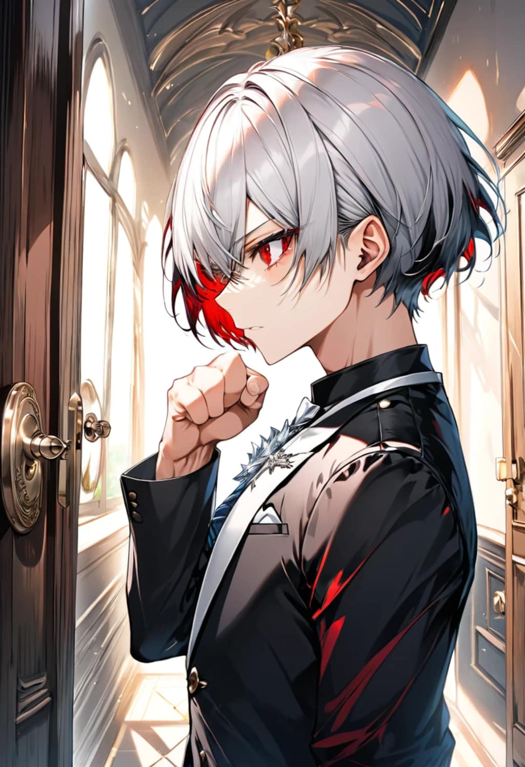 ラーヴィの変な設定Q