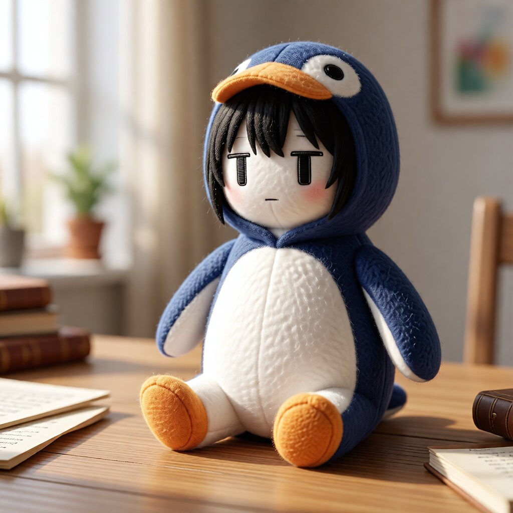 まつりぐるみ