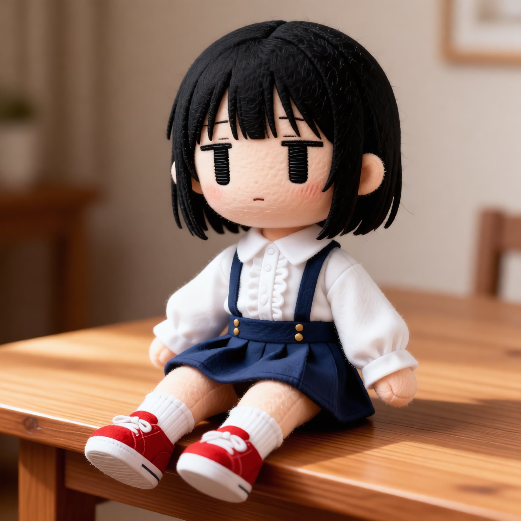 まつりぐるみ