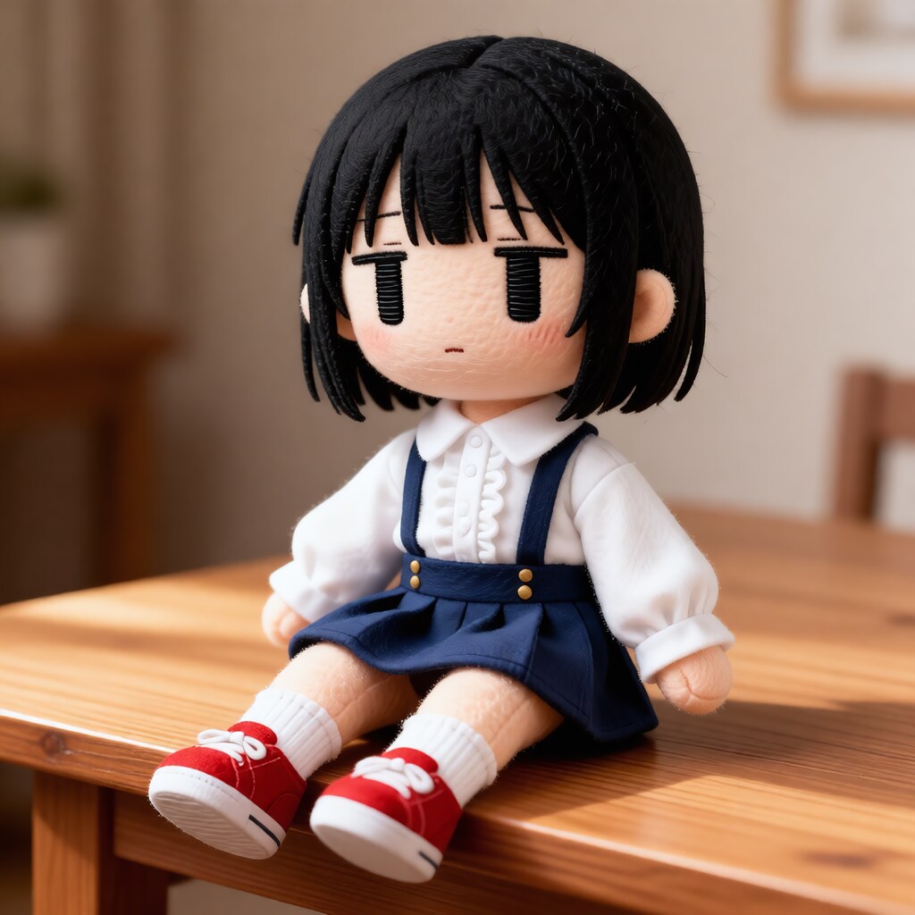 まつりぐるみ
