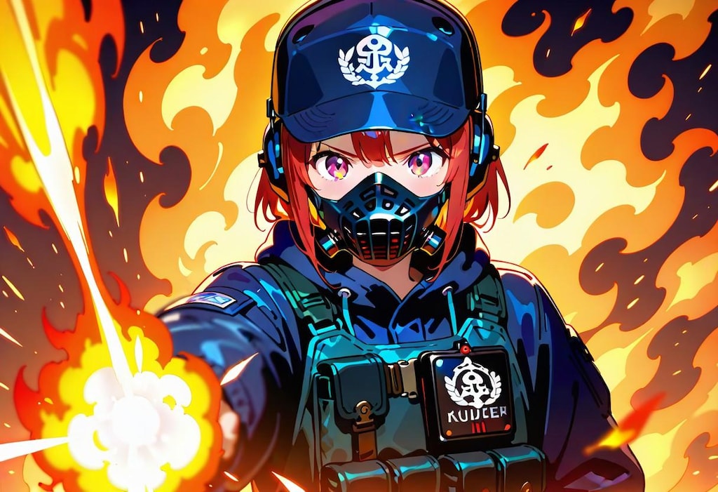 兵士2026⑥