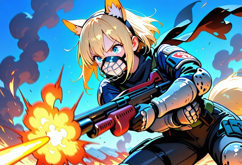 兵士2026⑥