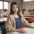 工学系女子の卵 7枚目
