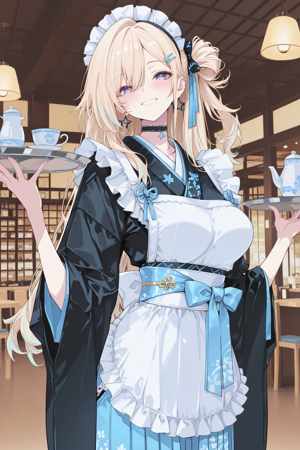 今日のちちぷい　その５３４
