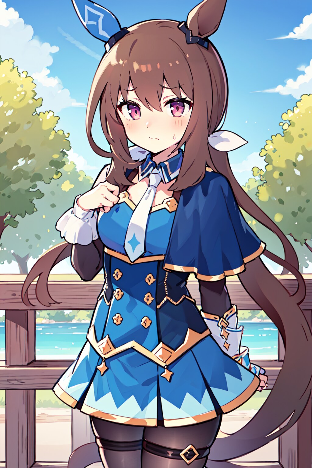 アドマイヤベガ1