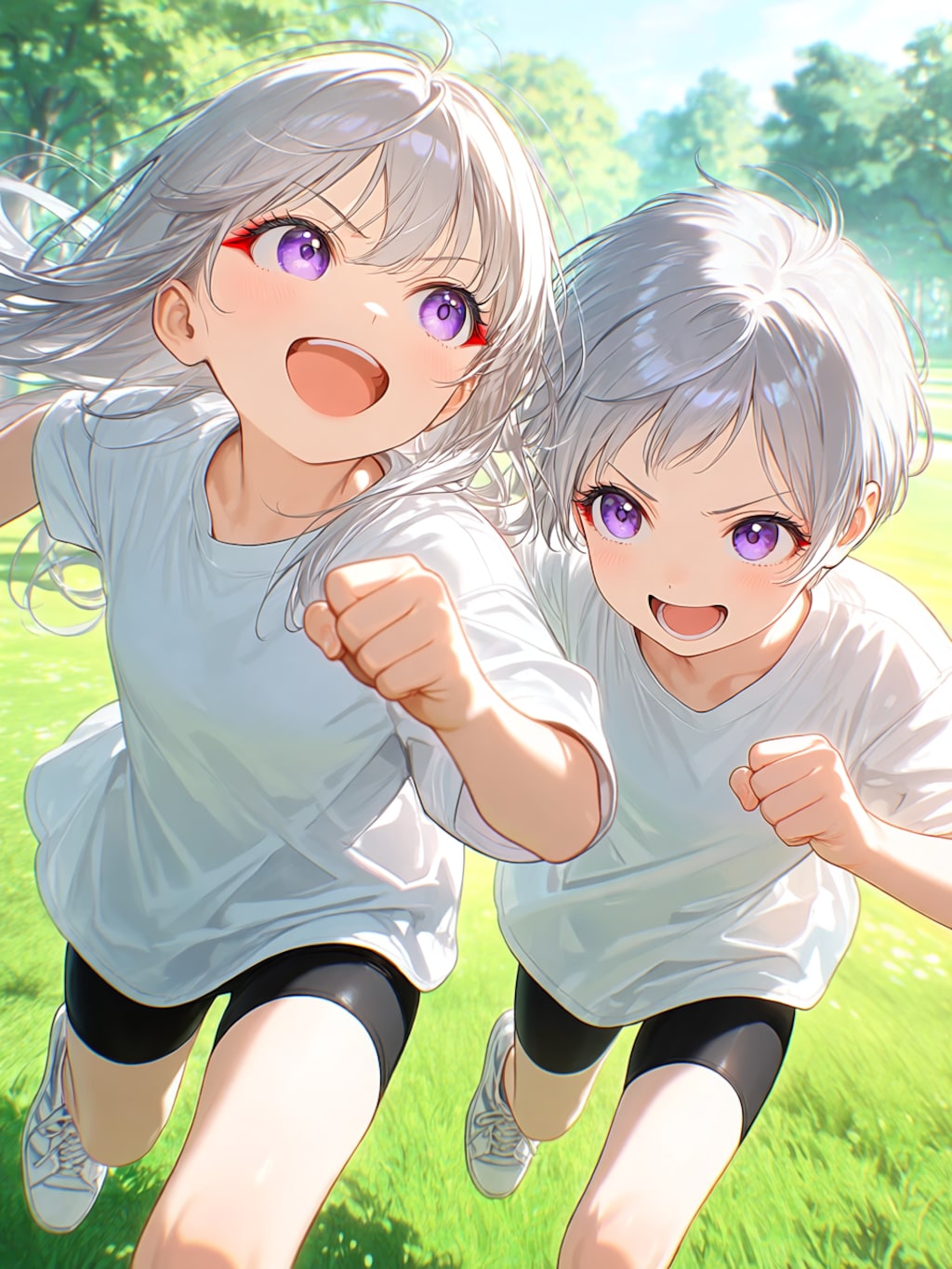 走れ走れ