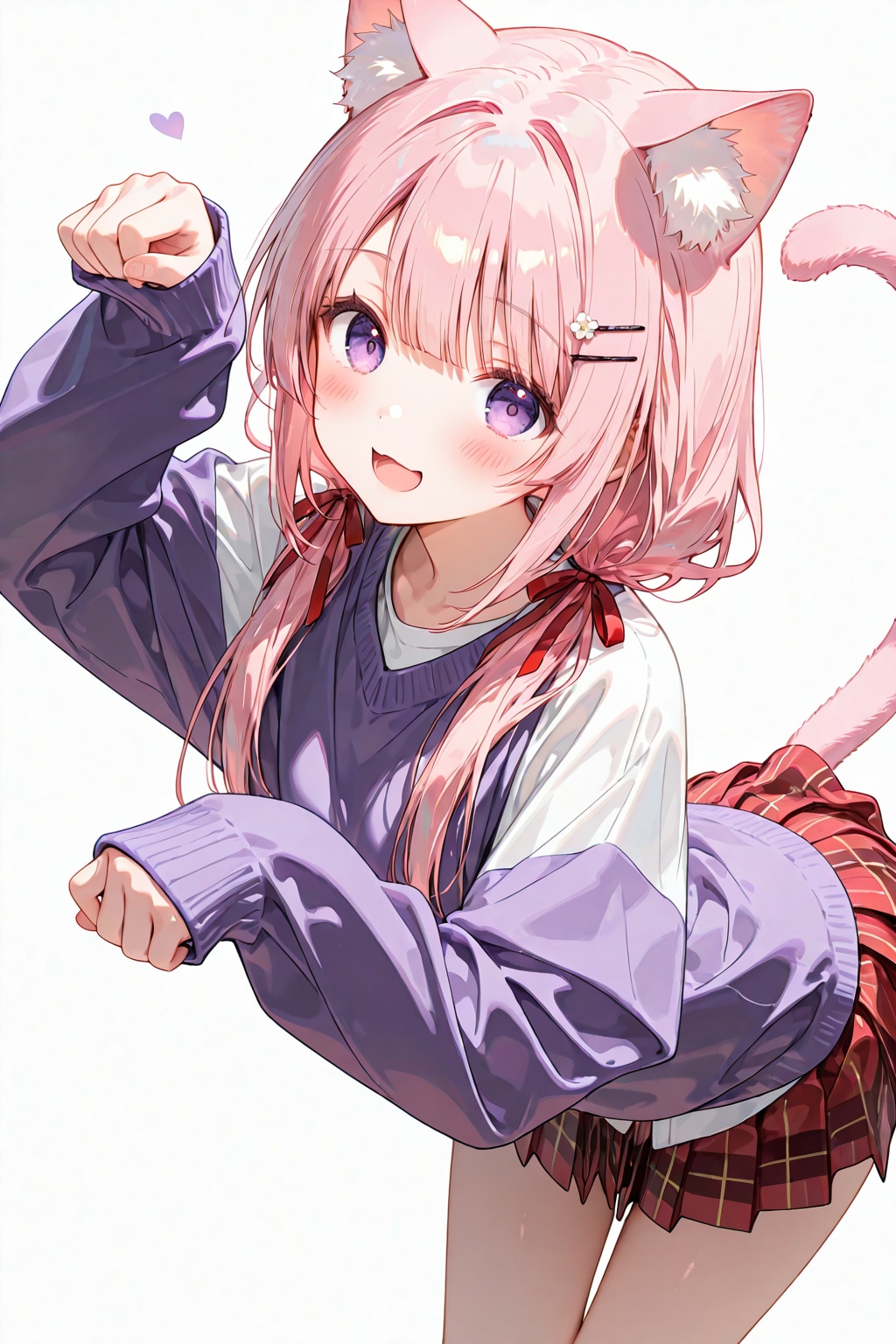 猫耳桃香 50 （BONSAI Edition）