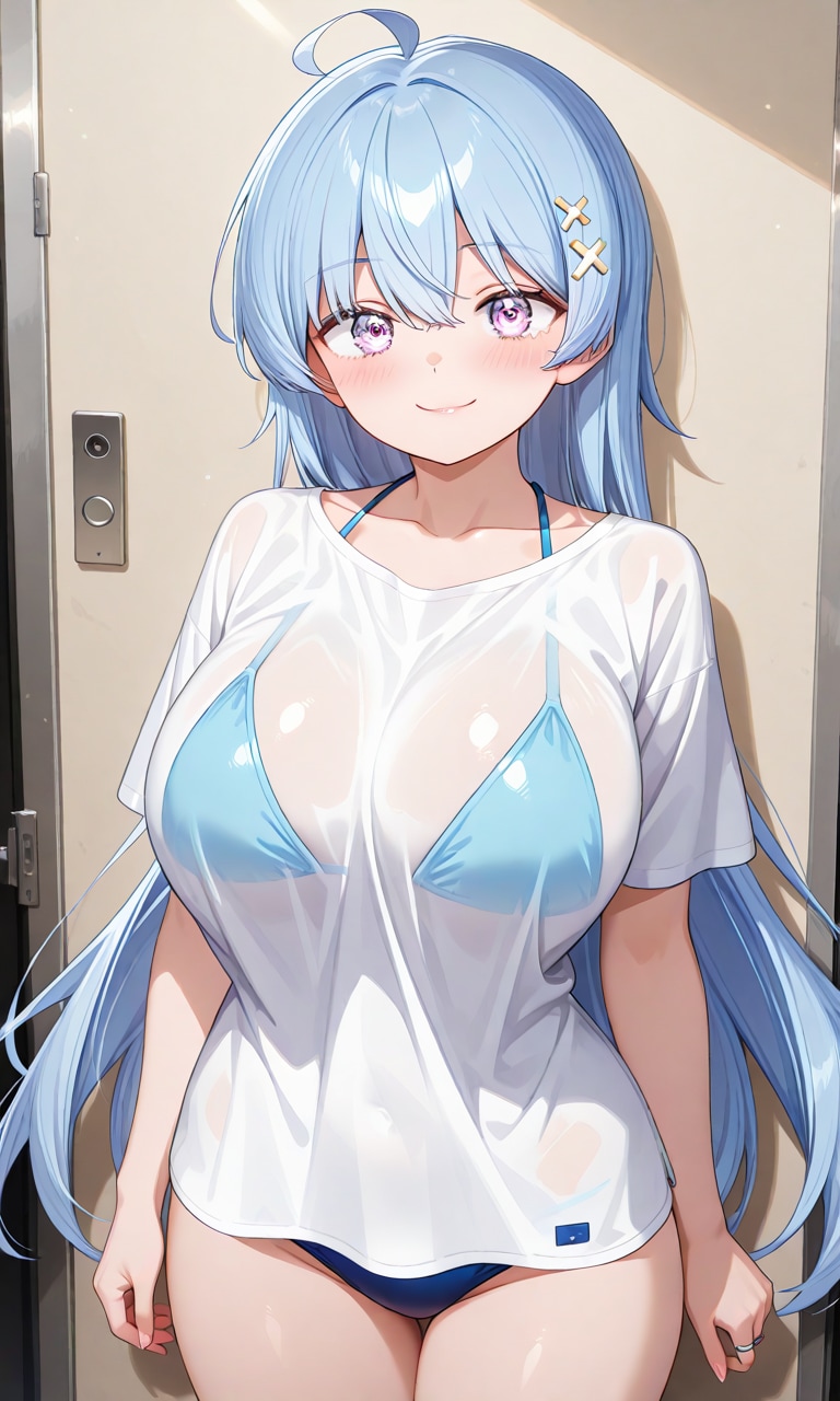 よわよわ先生