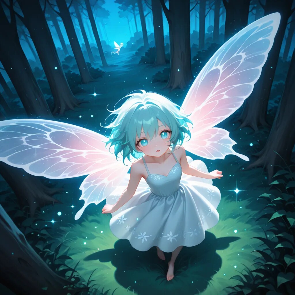 フェアリーダンス