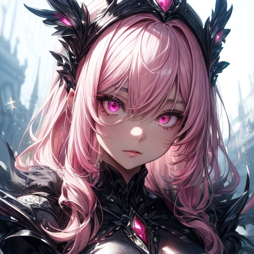 ルビーの輝き | の人気AIイラスト・グラビア