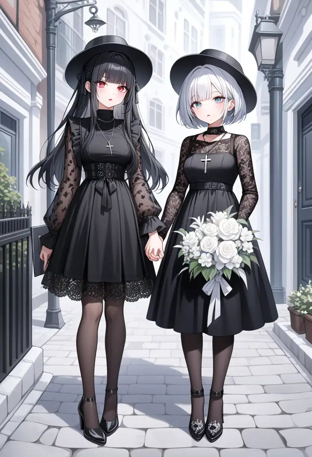 ふたりきり
