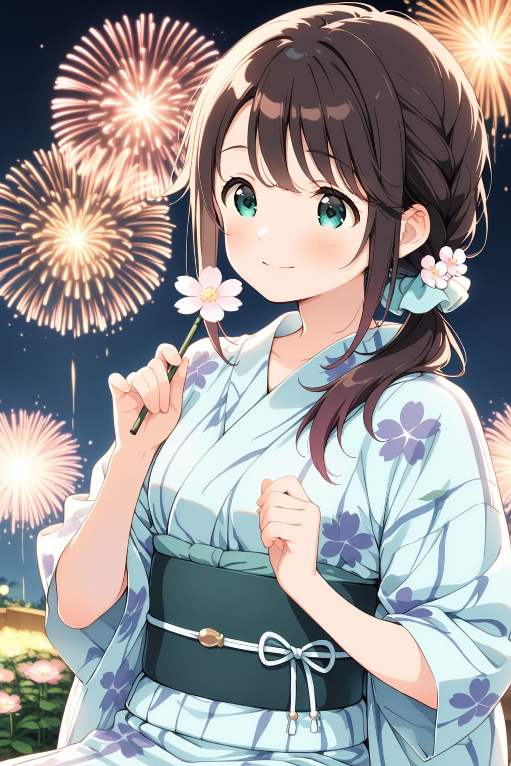 夏の終わりに | の人気AIイラスト・グラビア