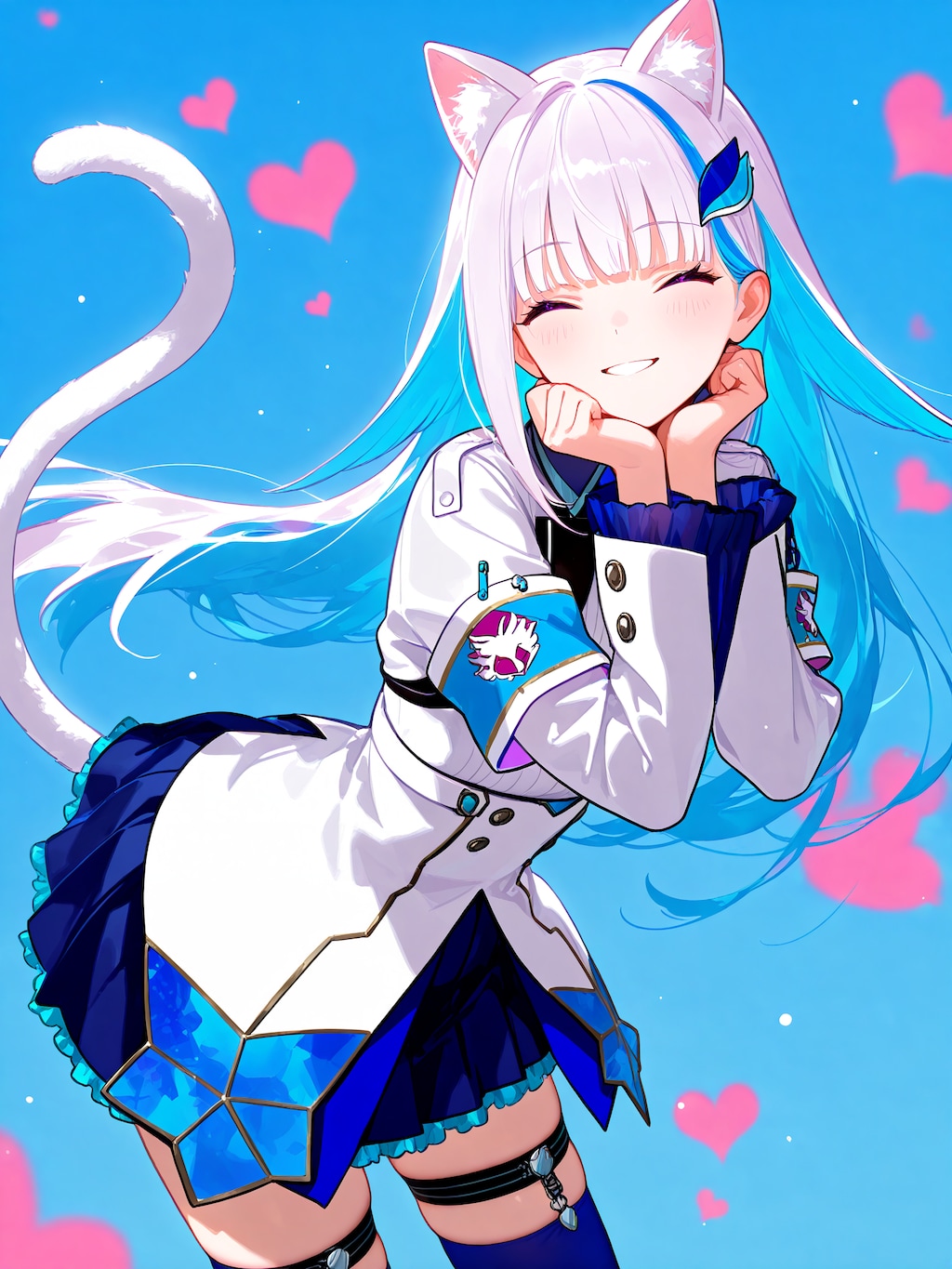 リゼ・ヘルエスタ