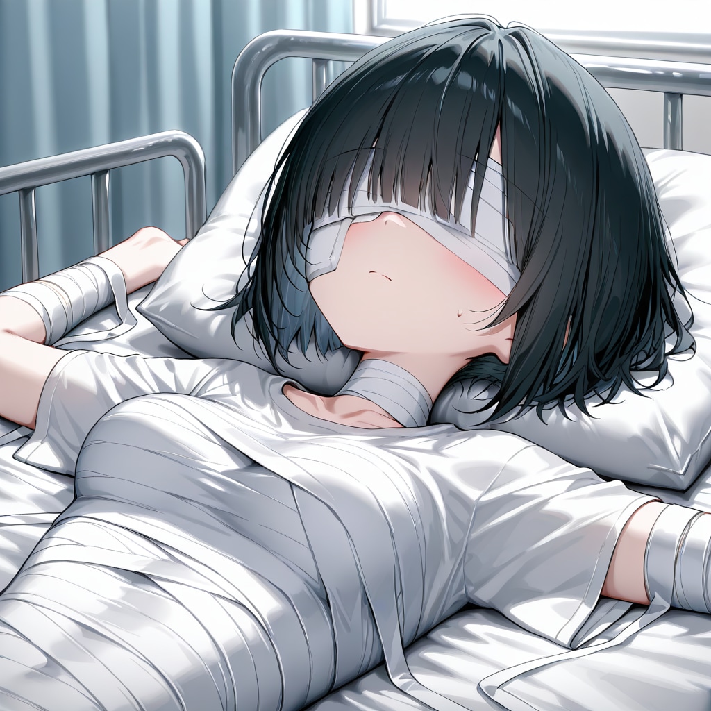 ベッド柵って大事