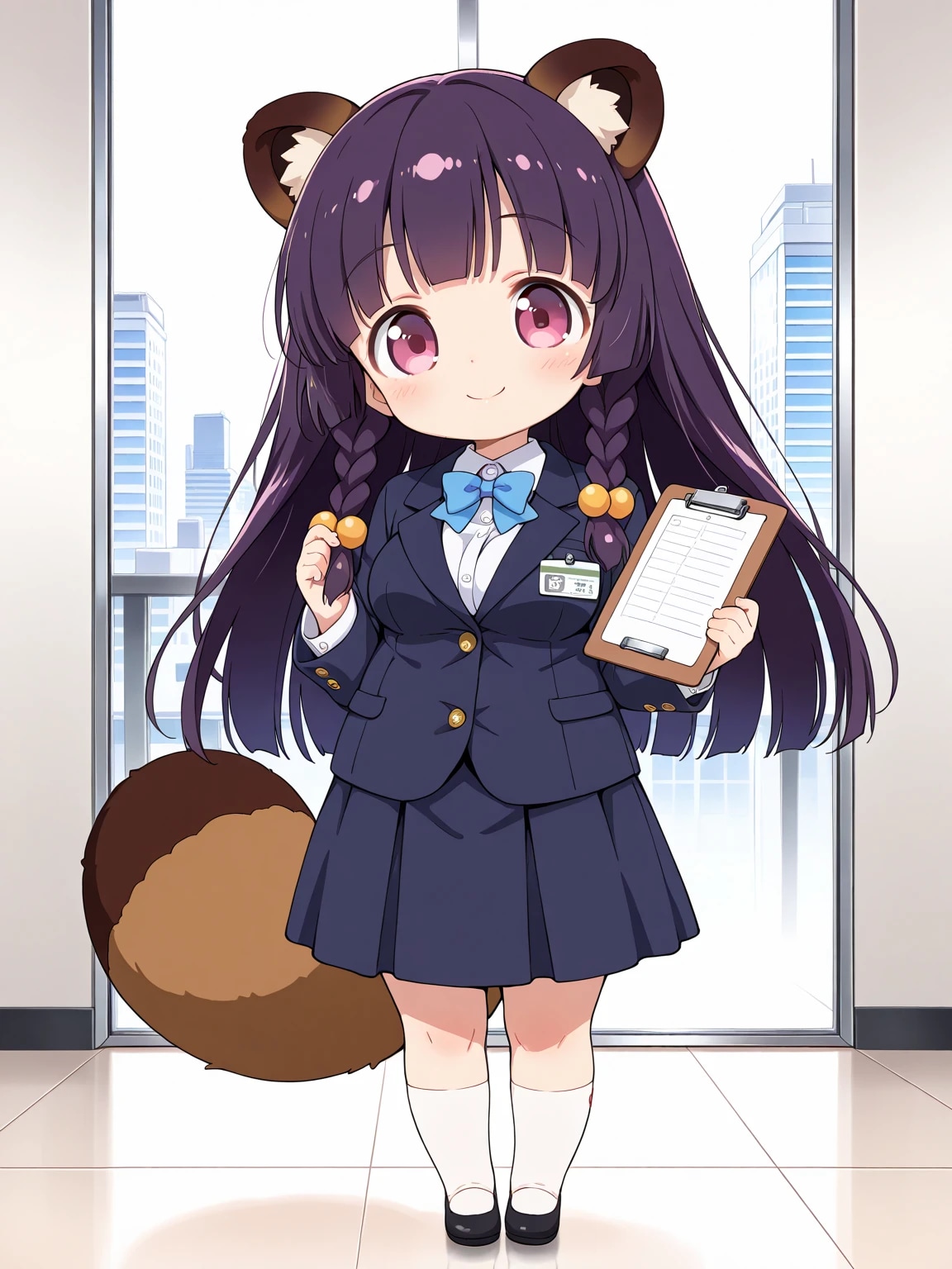 総務担当ゆうこ