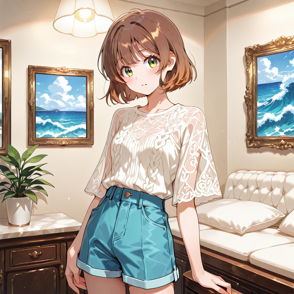 あたしコーデ