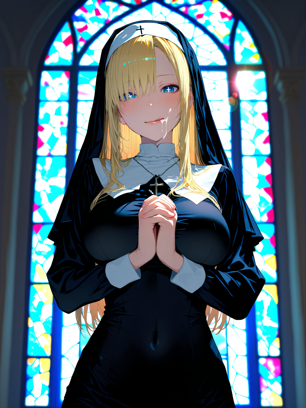 性喰者