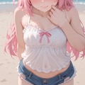 もうすぐ夏だね 2枚目