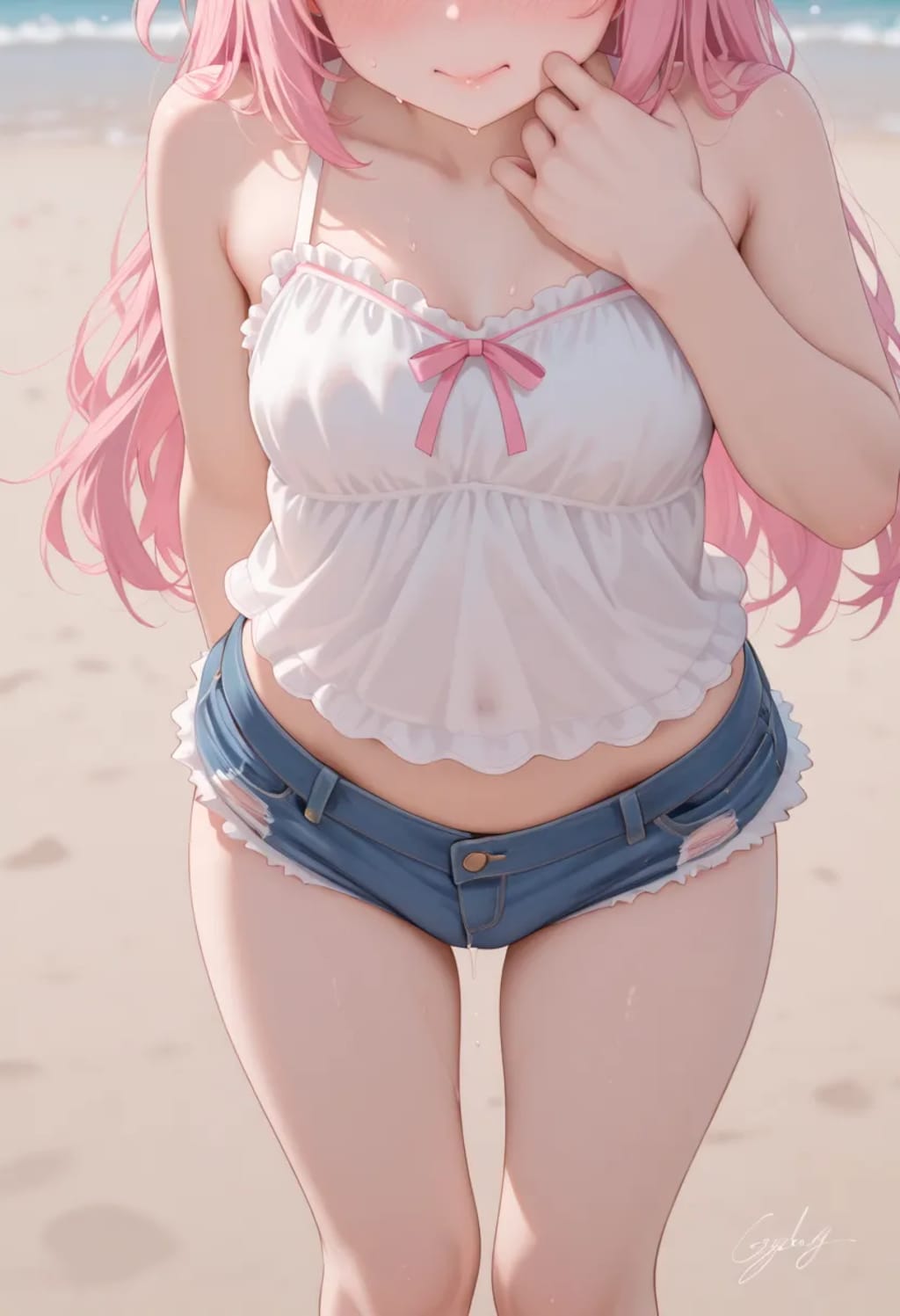 もうすぐ夏だね