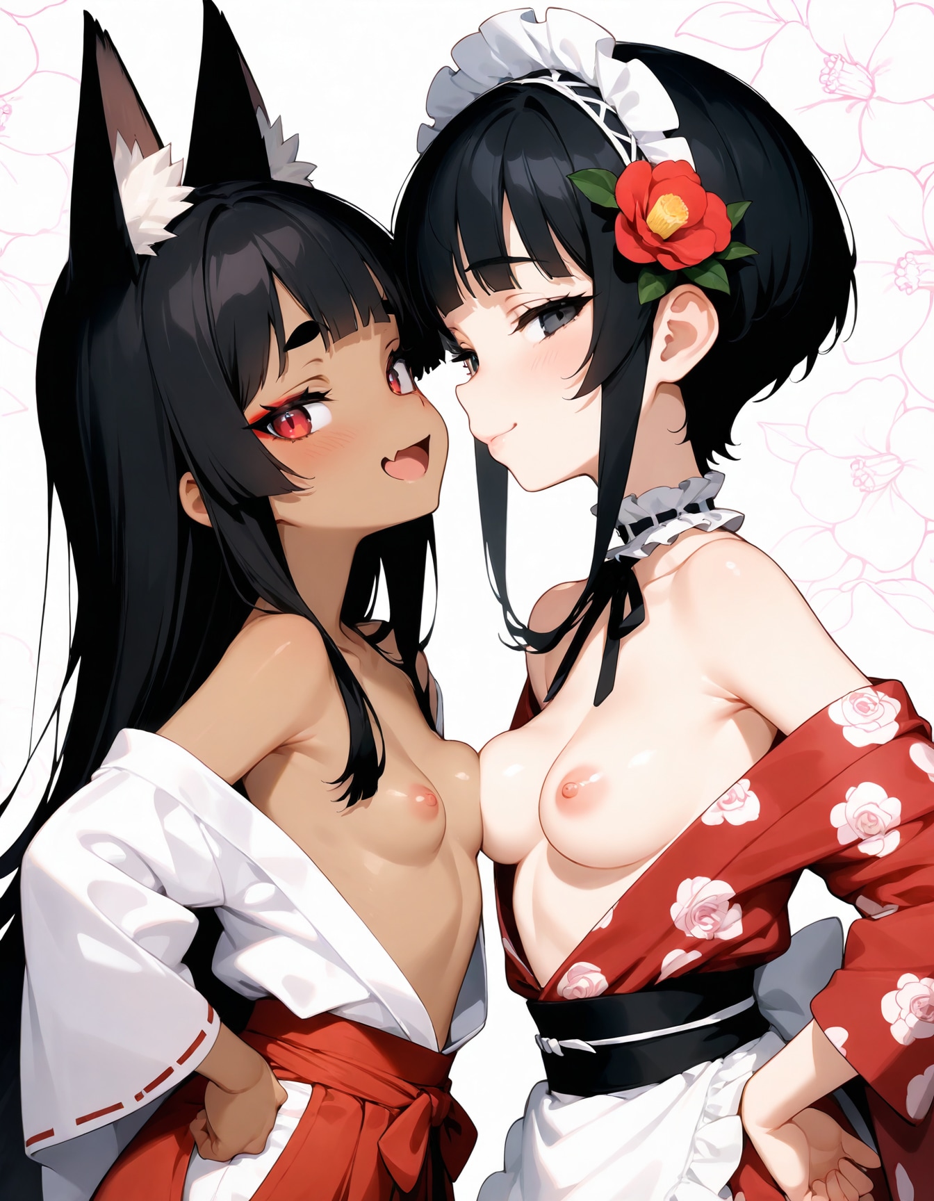 ロリババアs