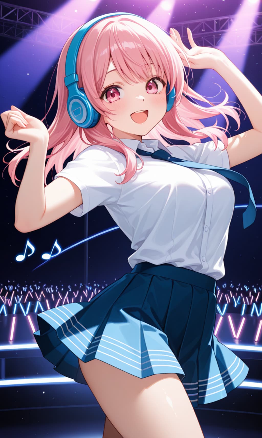 リズムタッチ