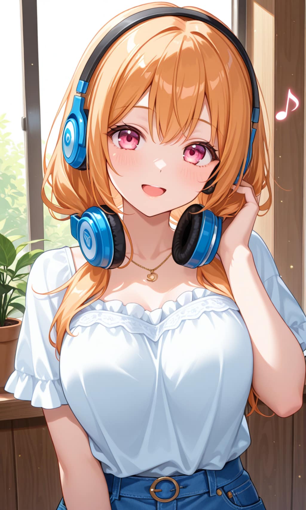 リズムタッチ