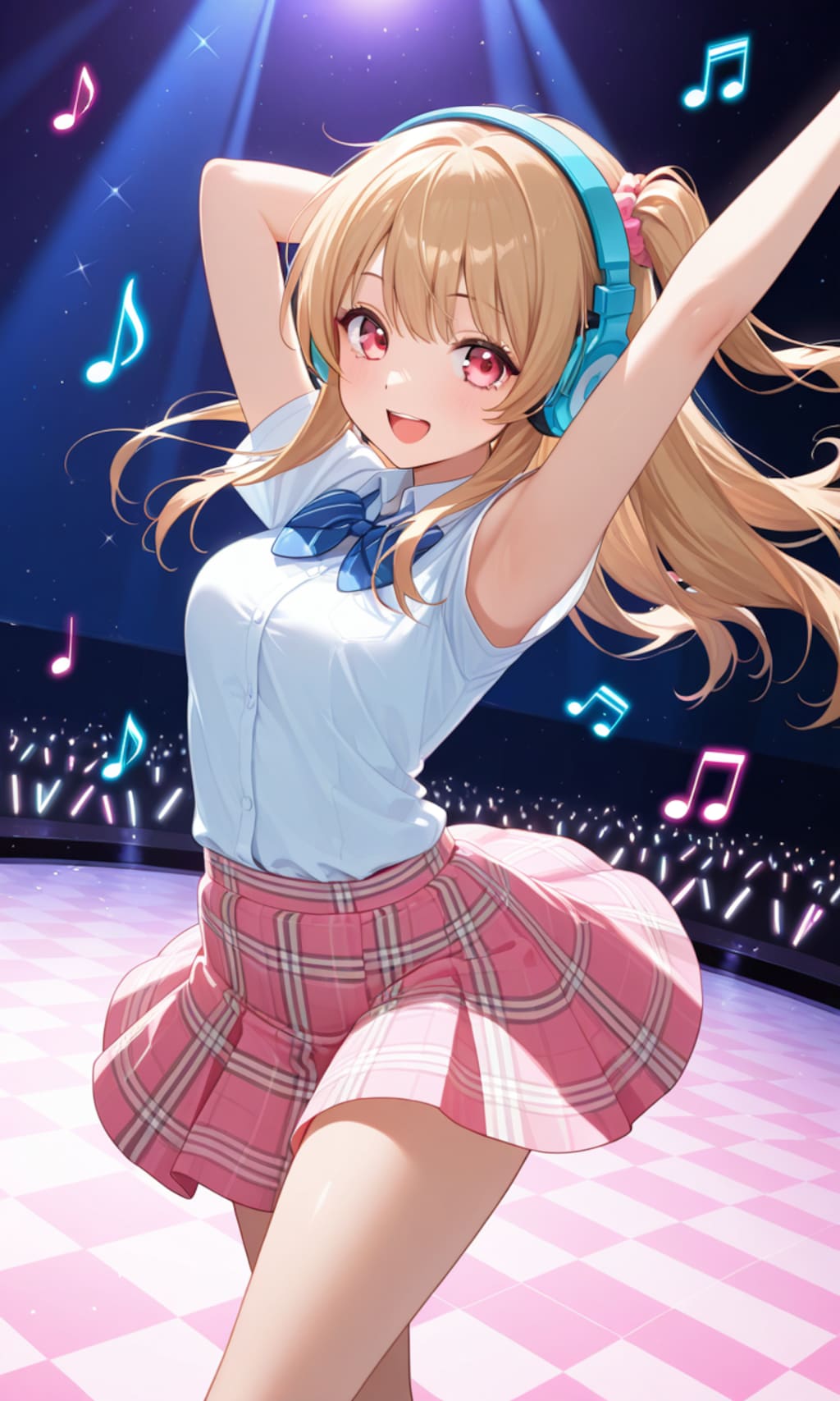 リズムタッチ