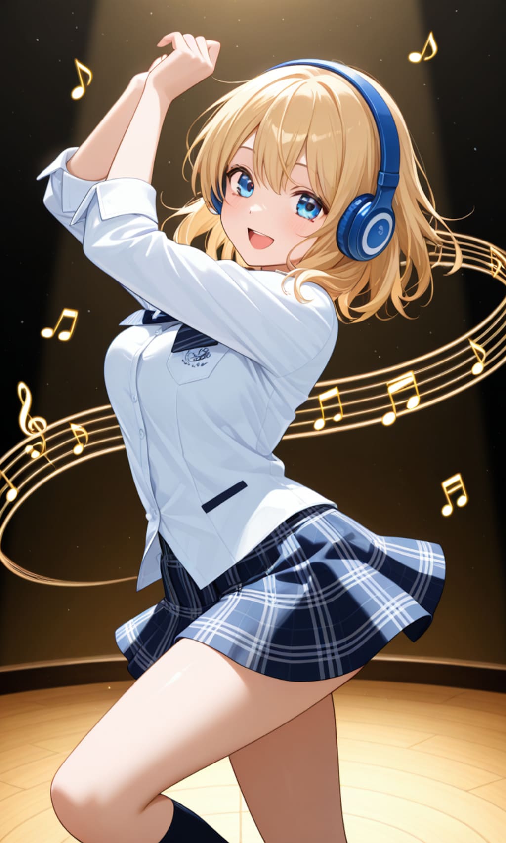 リズムタッチ