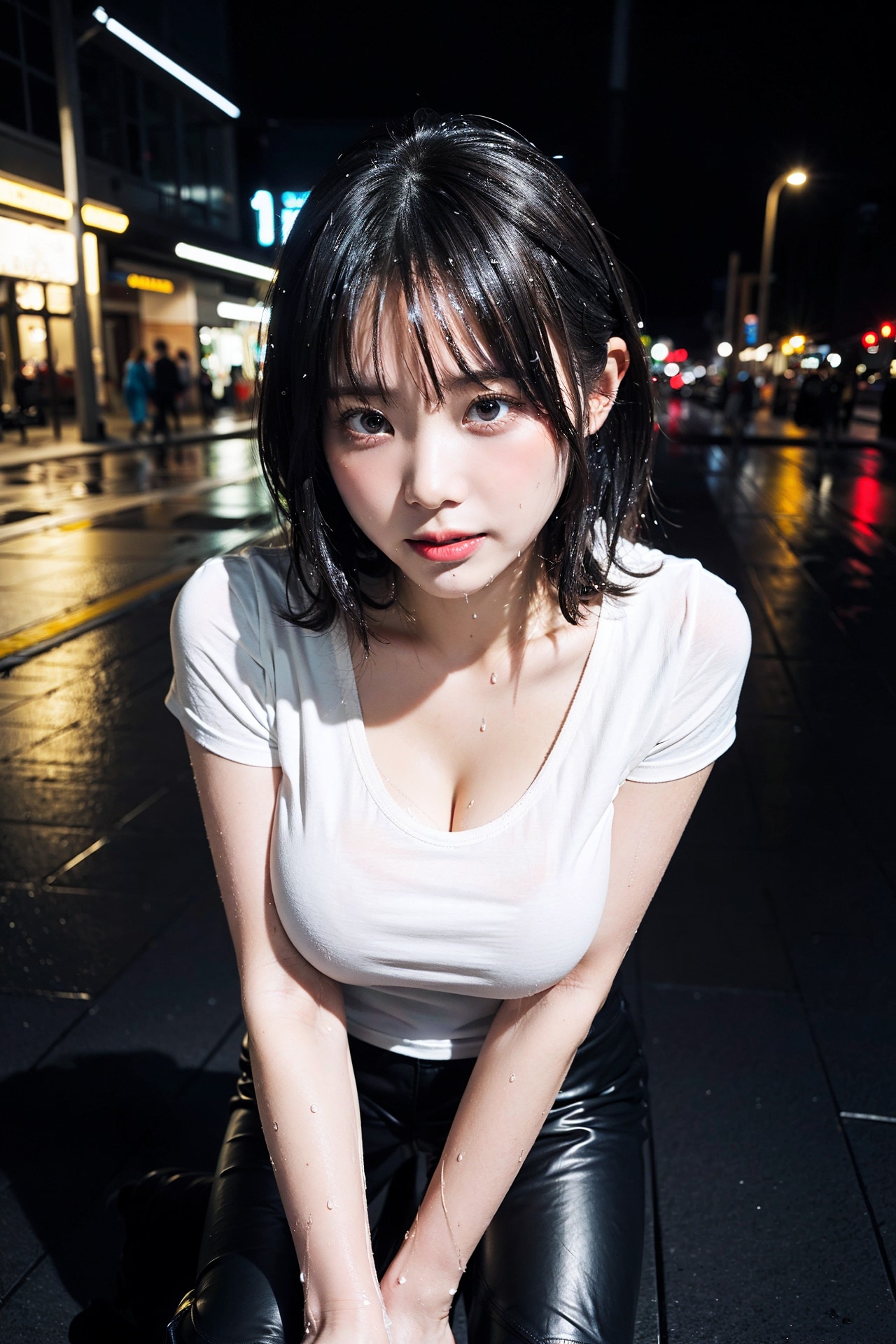 ランダム衣装