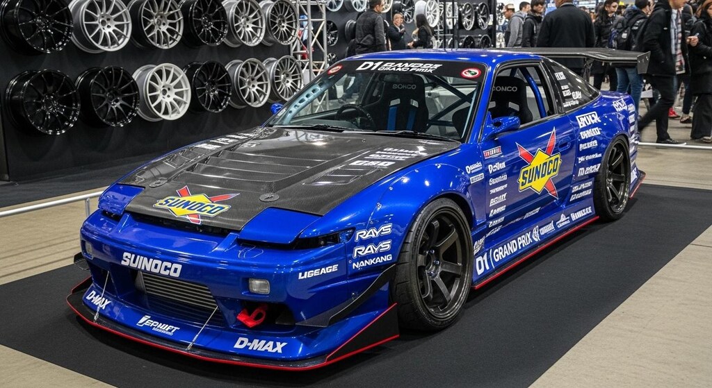 D-MAX S13