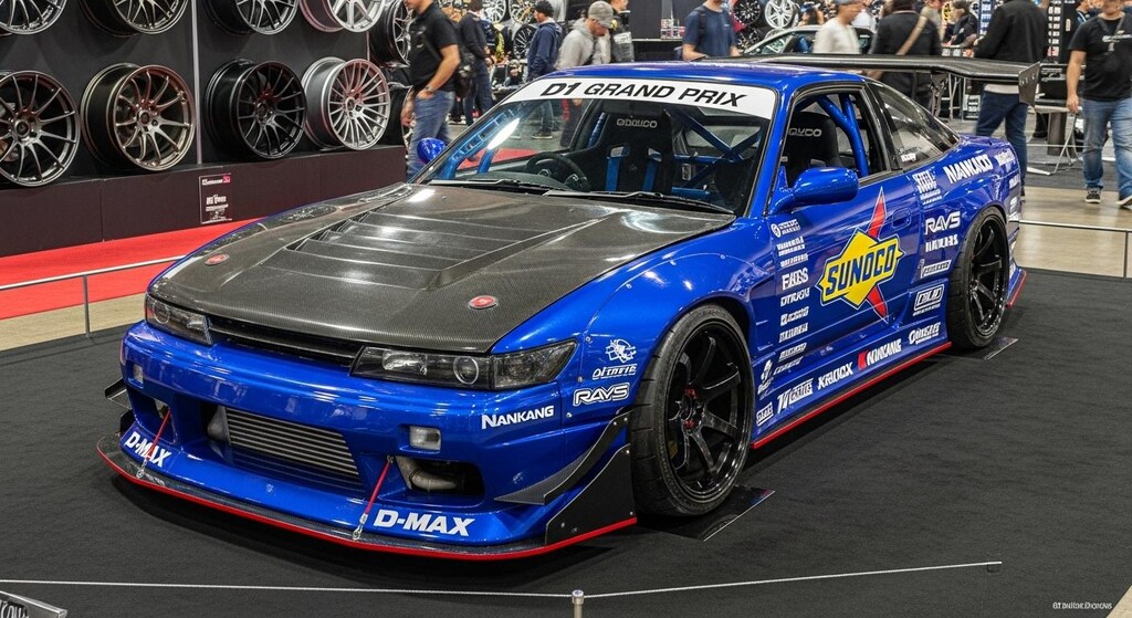 D-MAX S13