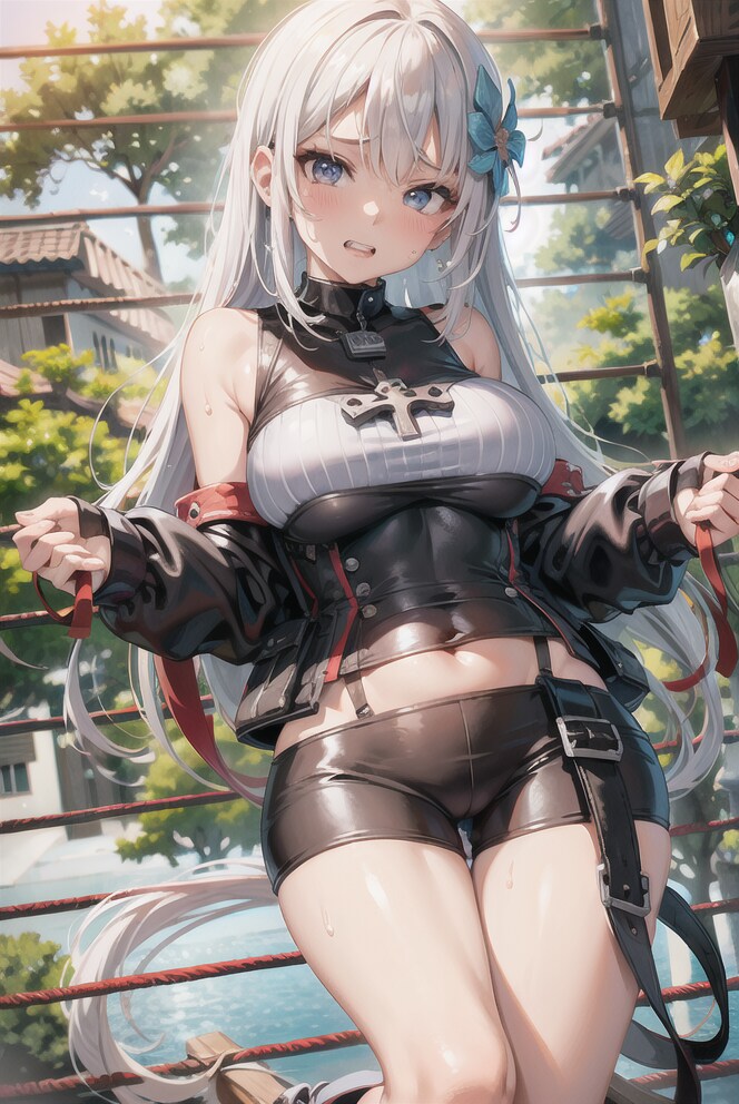 適当
