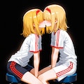 百合_LILY 2枚目