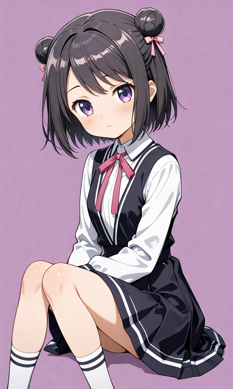 黒江さん | の人気AIイラスト・グラビア