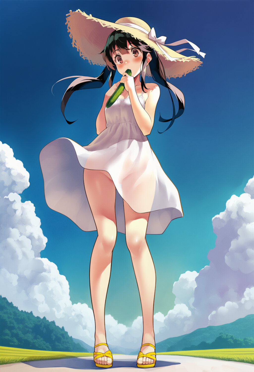 スイーツ地域格差