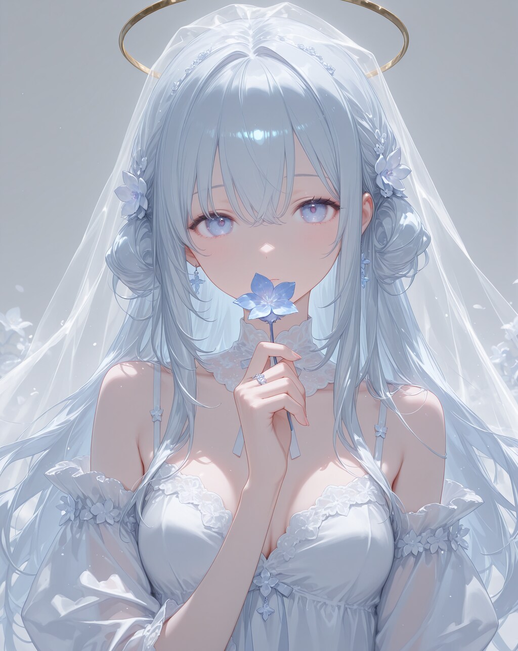 「狼」　一文字　狼ver.