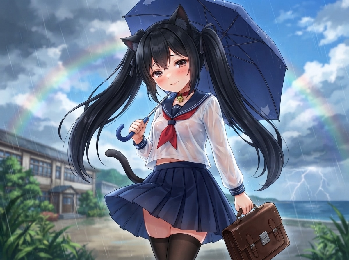 傘
