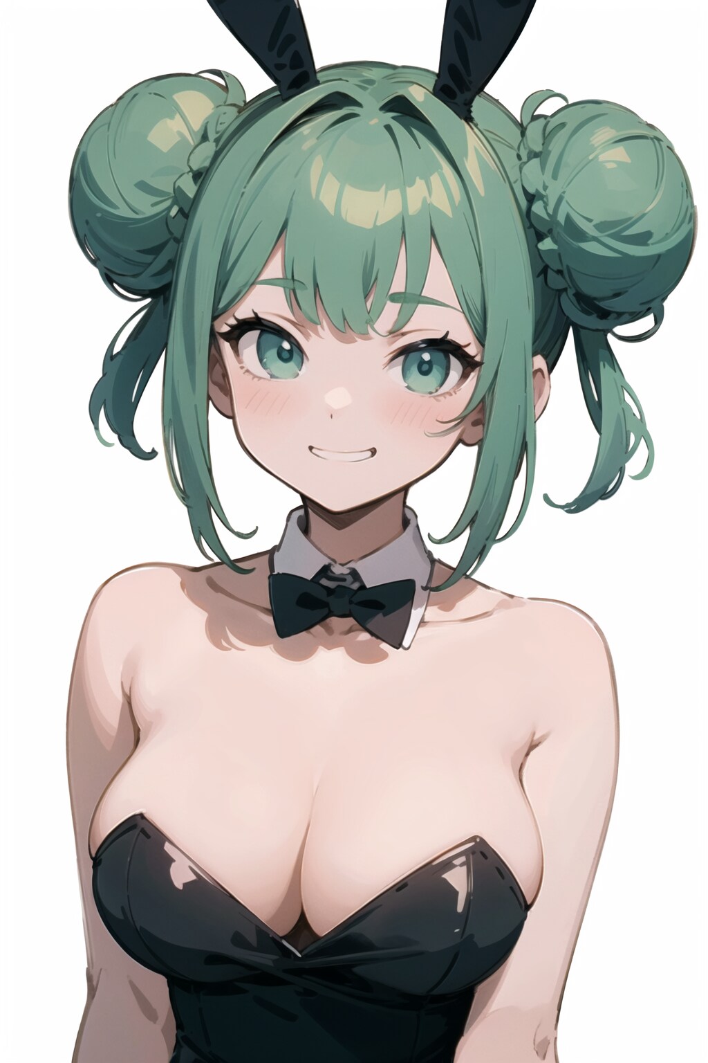 今日のバニーガール（2025/09/30）