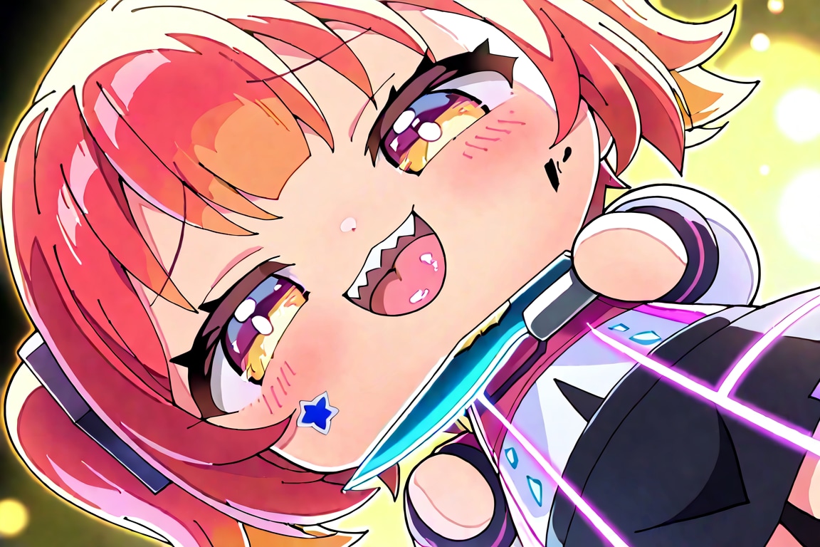 ヤベー奴2025⑧ | の人気AIイラスト・グラビア