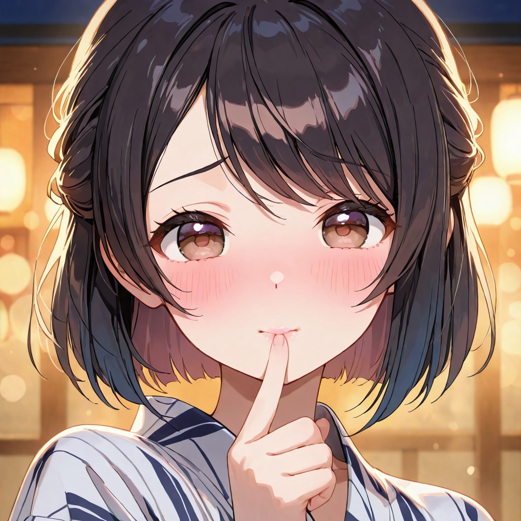 ボツイラスト