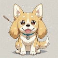 ボツイラスト 5枚目