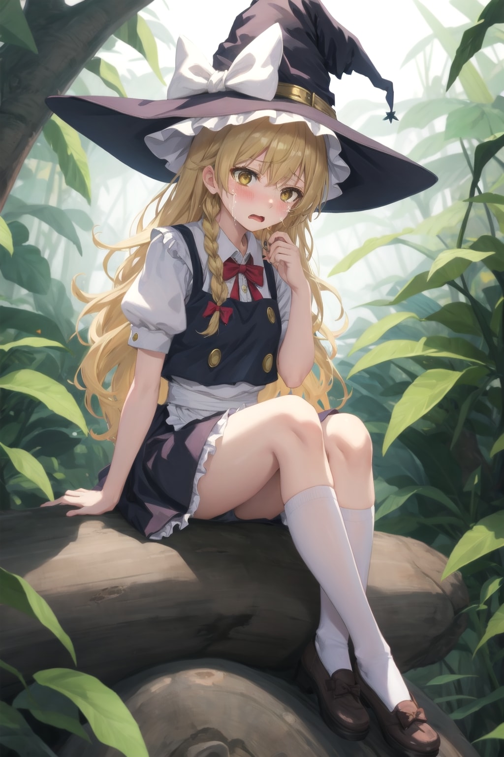 こんな事になるなんて