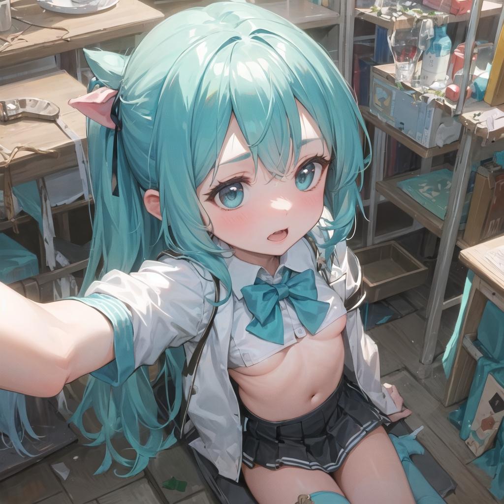 ねぇ聞いてる～？？？///