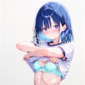 バッキバキ 2枚目