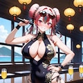 おためしブレマートン（ギリギリ？？ 2枚目