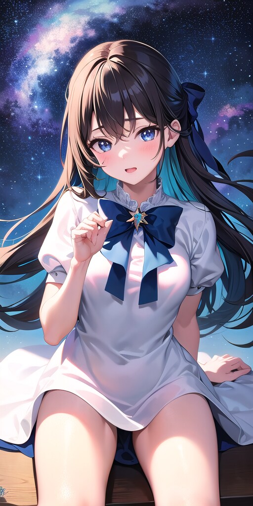 星空