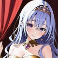 【鈴木羽那】中の人の誕生日 5枚目