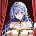 【鈴木羽那】中の人の誕生日 2枚目