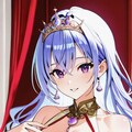 【鈴木羽那】中の人の誕生日 4枚目