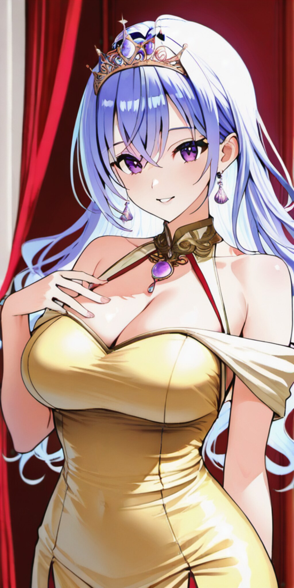 【鈴木羽那】中の人の誕生日